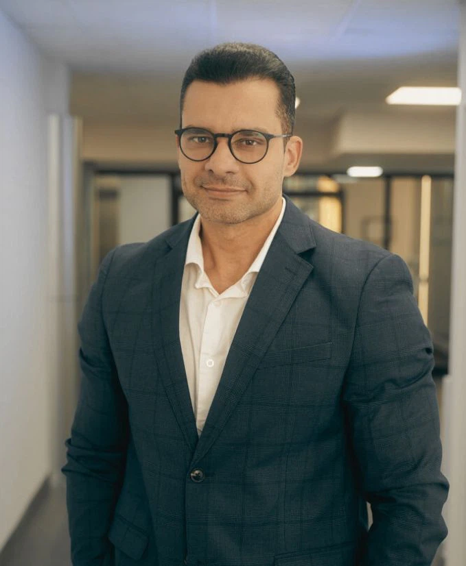 Tiago Magalhaes I Médico Principal